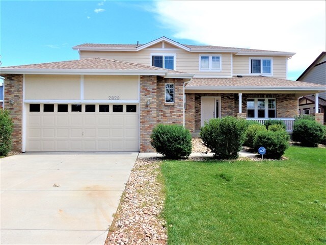 Foto principal - 2828 S Killarney Way