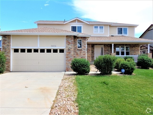Building Photo - 2828 S Killarney Way