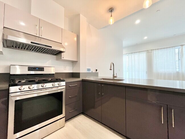 Foto del edificio - 1065 S Wooster St
