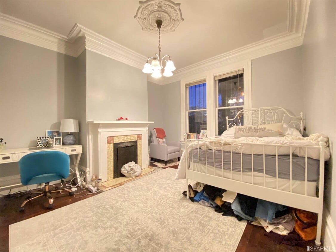 Foto principal - 680 Hayes St