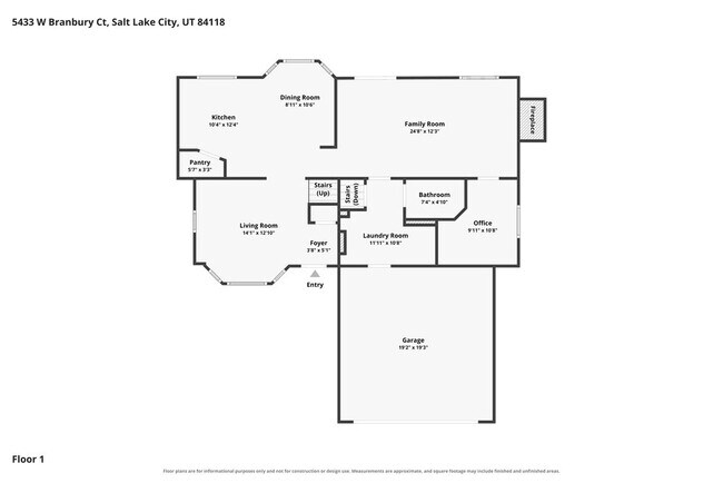 Foto del edificio - 5433 Branbury Ct