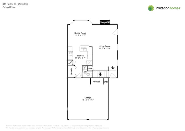 Building Photo - 315 Paxton Ct