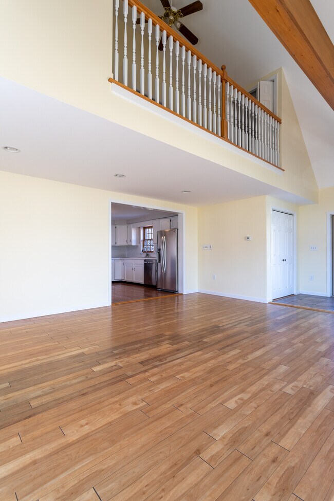 Foto del edificio - 4 Pheasant Ct