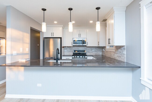 Foto del edificio - 1471 N Larrabee St