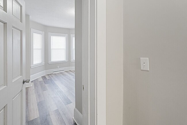 Foto del edificio - Frederick