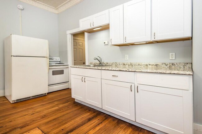 Foto del edificio - 230 Marble St