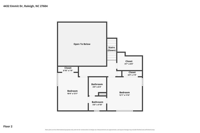 Building Photo - 4432 Emmit Dr