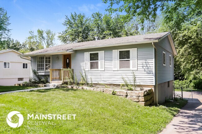 Foto del edificio - 2804 N 109th St