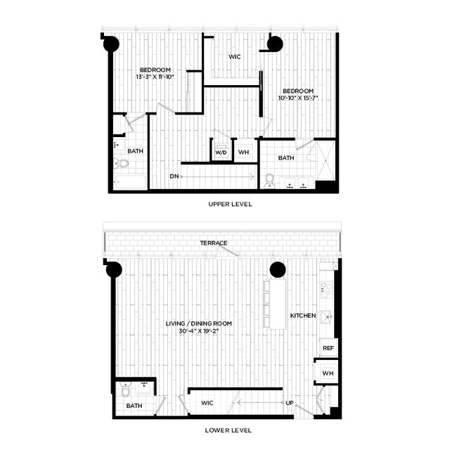 1221 Van Apartments Washington, DC