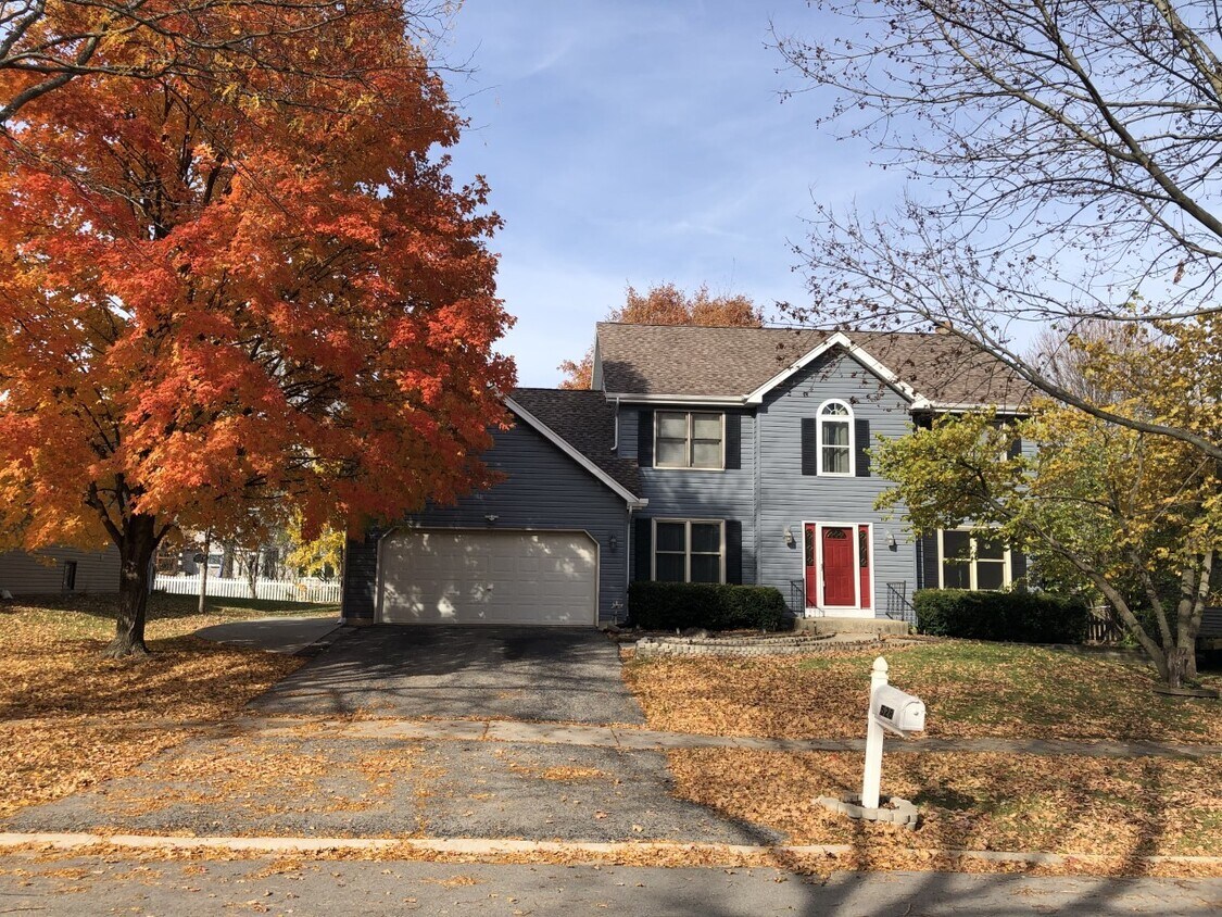 528 Truman St, Bolingbrook, IL 60440 House Rental in Bolingbrook, IL