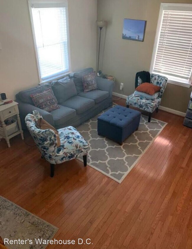 Foto del edificio - 3 br, 2 bath House - 5039 11th St NE