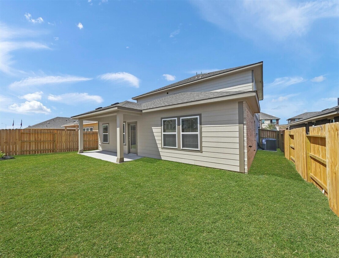 Building Photo - 21727 Reserve Ranch Trl