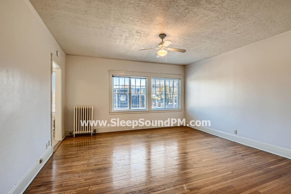 Primary Photo - Paramount Apartments