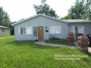 Primary Photo - 815 Kettering Ave