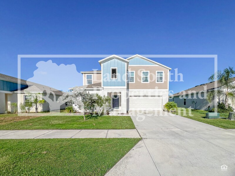 Foto principal - 5484 Siltstone St