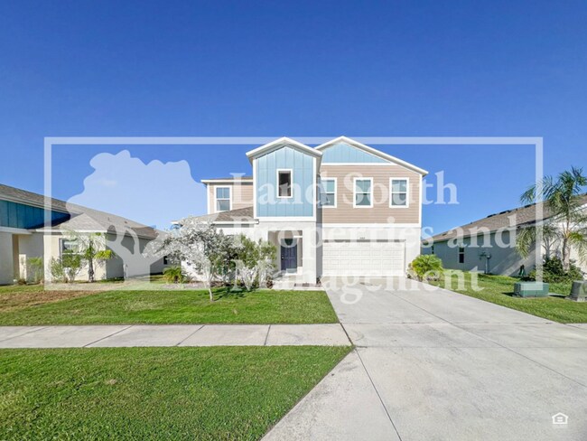 Photo - 5484 Siltstone St House