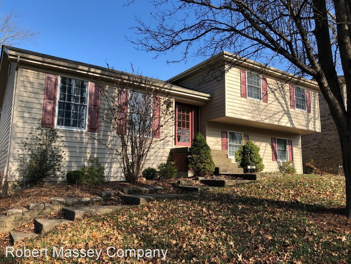 Foto principal - 4 br, 2.5 bath House - 422 Timberlake Trail