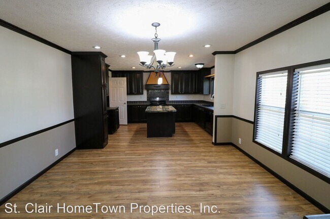 Building Photo - 4 br, 2 bath House - 1022 Stemley Rd