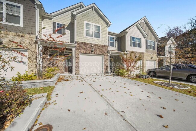 Foto del edificio - 808 Gable Oak Ln