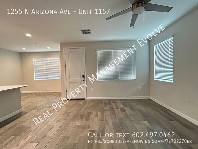 Foto del edificio - 1255 N Arizona Ave