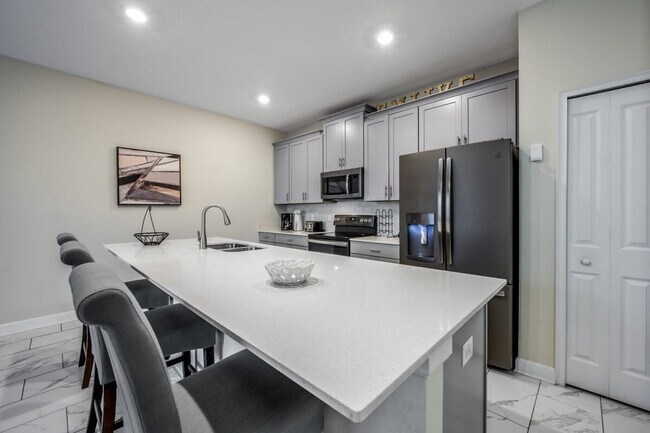 Foto del edificio - 1567 Sandbagger Dr