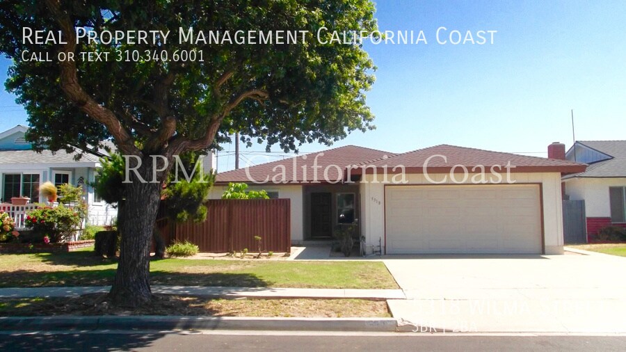 Torrance House on Wonderful Street w/Wood House Rental in