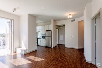2BR, 2BA - B2 - Civic Lofts