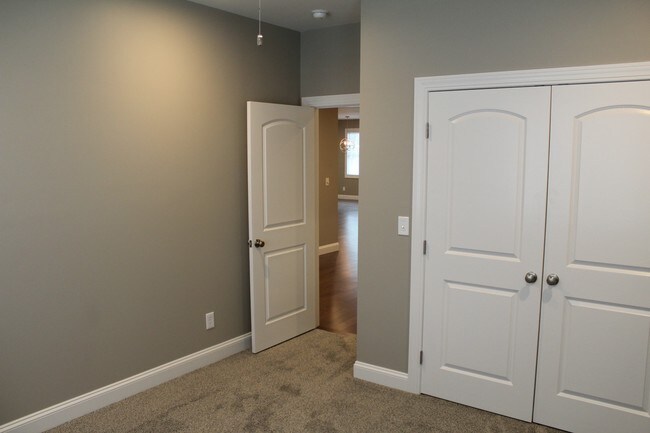 Guest Bedroom - 4623 6th Ave