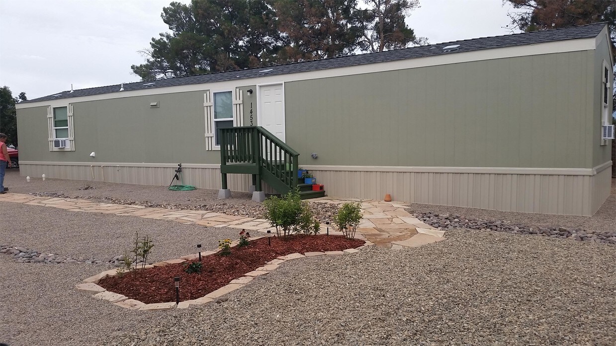 1453 Hall Ln, Chino Valley, AZ 86323 House Rental in Chino Valley, AZ