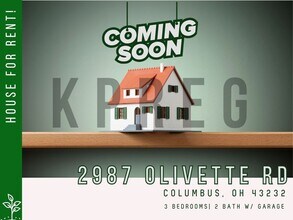 Building Photo - 2987 Olivette Rd