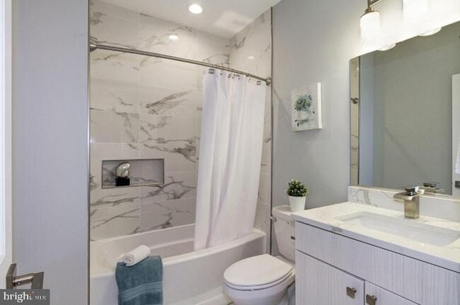 Foto del edificio - 37 Missouri Ave NW