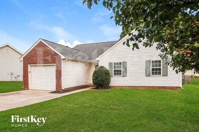 Foto del edificio - 6713 Rain Creek Way