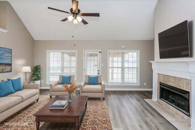 Building Photo - 9250 Speerberry Cir