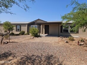 Building Photo - 56073 W Palillo Dr