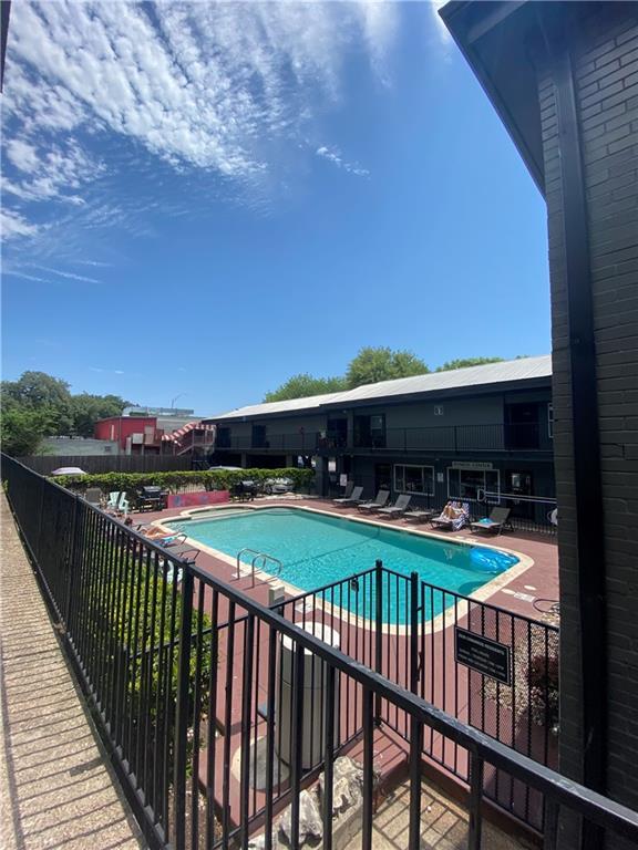 2020 S Congress Ave Unit 1205, Austin, TX 78704 Condo for Rent in