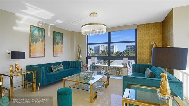 Building Photo - 3031 N Ocean Blvd