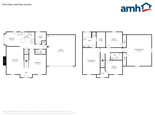 Foto del edificio - 5523 Golden Gate Rd