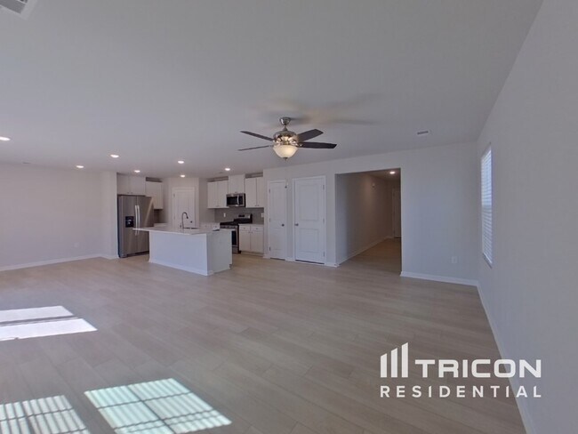 Building Photo - 1007 Cleveland Meadows Trl
