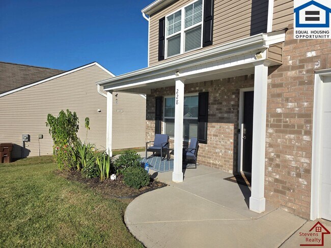 Foto del edificio - 228 Newman Cir