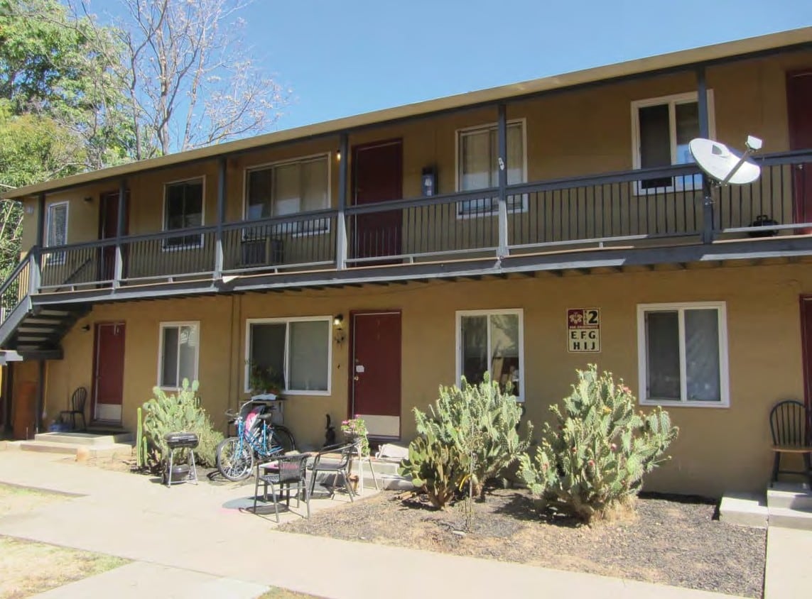 Primary Photo - 3641-3643 2nd Ave