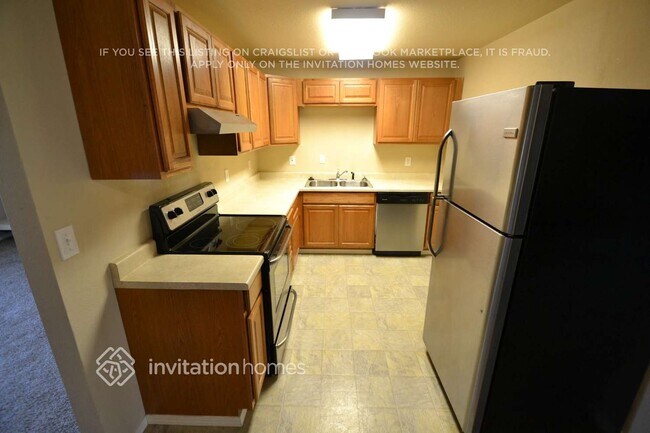 Foto del edificio - 4607 223rd St SW