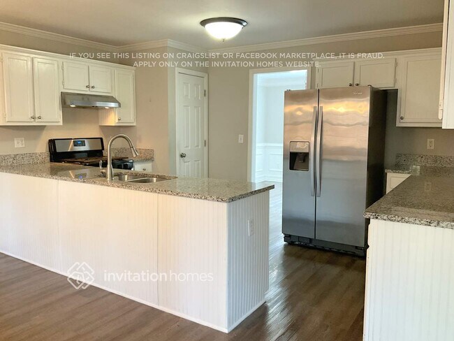 Foto del edificio - 2617 Lone Oak Trail