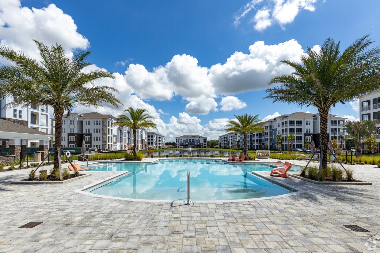 The Landings at Boggy Creek Apartments 3060 Landings Cir Orlando, FL