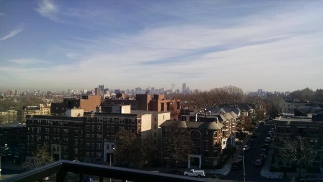 Foto del edificio - 1501 Commonwealth Ave