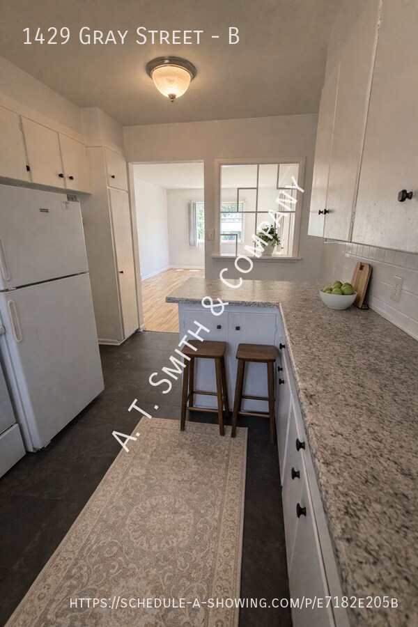 Foto del edificio - 1429 Gray St