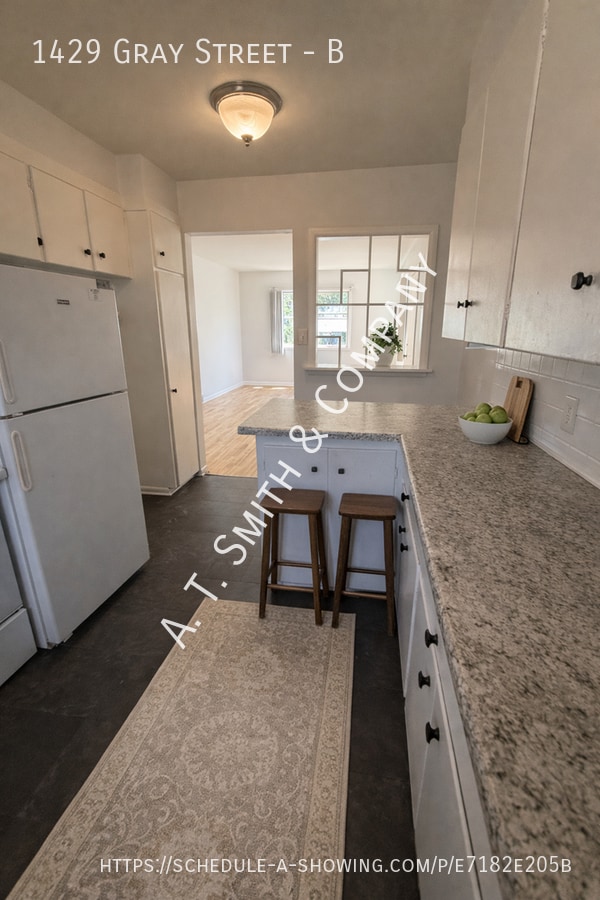 Building Photo - 1429 Gray St