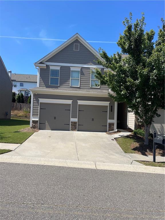 Building Photo - 3512 Castleberry Village Cir