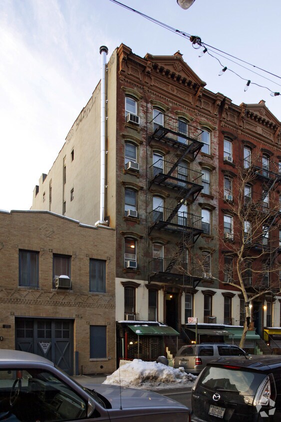 332 - 334 E 9th St - 332-334 E 9th St