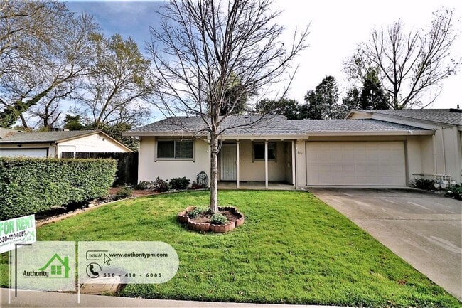 Building Photo - 1807 Del Mar Ave