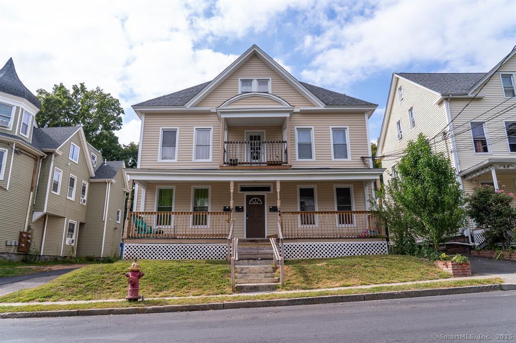 Primary Photo - 37 Randolph Ave